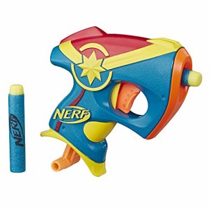 ナーフ アメリカ 直輸入 NERF Marvel Blaster