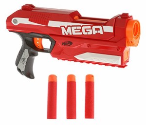 ナーフ メガ エヌストライクエリート Nerf N-Strike Magnus