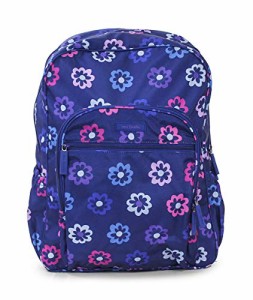 ヴェラブラッドリー ベラブラッドリー アメリカ Vera Bradley Lighten Up Campus Backpack (Ell