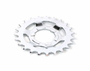 スプロケット フリーホイール ギア Shimano SG-3C40 Nexus Sprocket (23T)