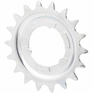 スプロケット フリーホイール ギア Shimano SG-3C40 Nexus Sprocket (18T)