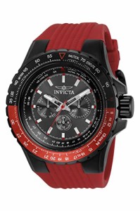 腕時計 インヴィクタ インビクタ Invicta Men's Aviator 33039 Quartz Watch