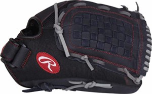 グローブ 内野手用ミット ローリングス Rawlings | RENEGADE Glove | Baseball/Softball | Right Ha