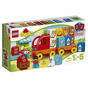 レゴ デュプロ #10818 LEGO My First Truck [DUPLO My First]