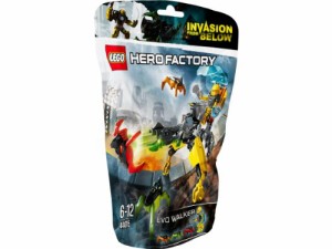 レゴ LEGO Hero Factory 44015: Evo Walker