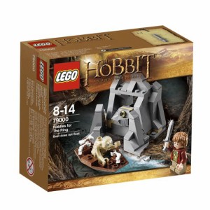 レゴ LEGO The Hobbit Riddles for The Ring