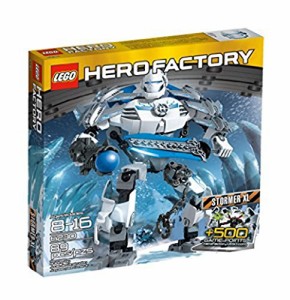 レゴ LEGO Hero Factory 6230 Stormer XL