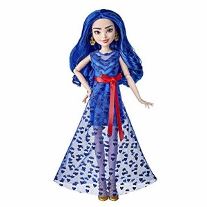 ディセンダント ヴィランズ ディズニーチャンネル Disney Descendants Evie Doll, Inspired by