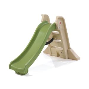 ステップ2 おままごと ごっこ遊び Step2 Naturally Playful Big Folding Slide for ...