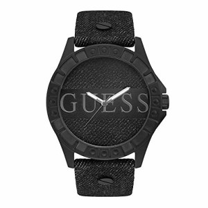 腕時計 ゲス GUESS GUESS Analogical W1241G1, Black, W1241G1-AMZUK