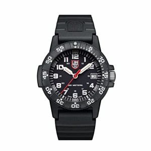 腕時計 ルミノックス アメリカ海軍SEAL部隊 Luminox Leatherback SEA Turtle XS.0301.L Mens Watch 