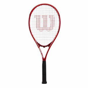 テニス ラケット 輸入 Wilson Pro Staff Precision XL 112 Tennis Racquet