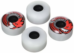 ウィール タイヤ スケボー Spitfire Skateboard Wheels - Spitfire Soft 80hd...