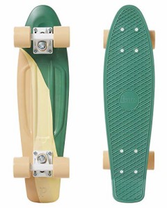 ペニー スタンダードスケートボード スケボー Penny Australia, 22 Inch Swirl Penny Board, The