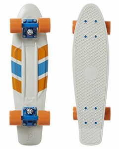 ペニー スタンダードスケートボード スケボー Penny Australia, 22 Inch Chevron Penny Board, T