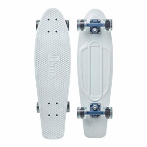 ペニー スタンダードスケートボード スケボー Penny Australia, 27 Inch Ice Penny Board, The O