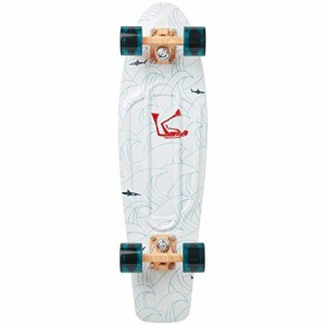 ペニー スタンダードスケートボード スケボー Penny Australia, 27 Inch Caps Penny Board, The 