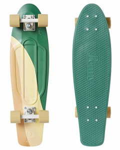 ペニー スタンダードスケートボード スケボー Penny Australia, 27 Inch Swirl Penny Board, The