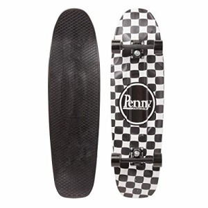 ペニー スタンダードスケートボード スケボー Penny Australia, 32 Inch Checkout Penny Board, 