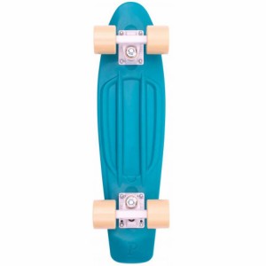 ペニー スタンダードスケートボード スケボー Penny Australia, 22 Inch Ocean Mist Penny Board