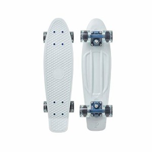 ペニー スタンダードスケートボード スケボー Penny Cruiser 22 Cracked Dye Skateboard Unisex 