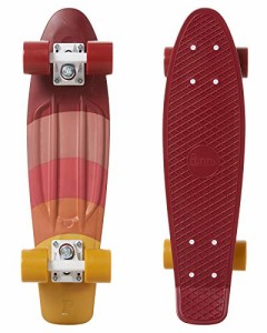 ペニー スタンダードスケートボード スケボー Penny Australia, 22 Inch Rise Penny Board, The 