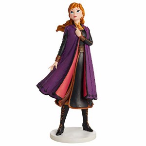 エネスコ Enesco アナ アナと雪の女王2 ディズニー ショーケースコレクション 約21センチ 6005682 フ