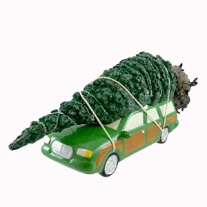 デパートメント56 Department 56 置物 Department 56 Christmas Tree 5" H X 4.7" W X 10" D