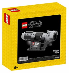 レゴ スターウォーズ LEGO Star Wars Yoda's Lightsaber 6346097