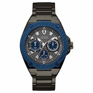 腕時計 ゲス GUESS Guess Legacy Quartz Men's Multifunction Watch W1305G3