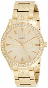 腕時計 ゲス GUESS GUESS Analogical W1280L2, Gold, 38mm, W1280L2-AMZUK