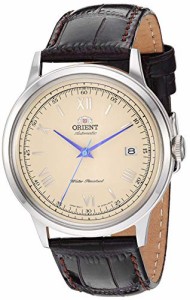 腕時計 オリエント メンズ Orient Dress Watch (Model: FAC00009N), Cream