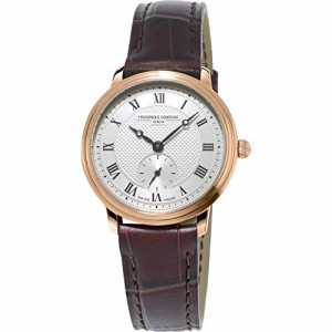 腕時計 フレデリックコンスタント メンズ Frederique Constant Dress Watch (Model: FC-235M1S4), 