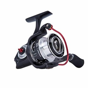 リール アブガルシア Abu Garcia Abu Garcia Revo MGX Spinning Fishing Reel, New Model, 20