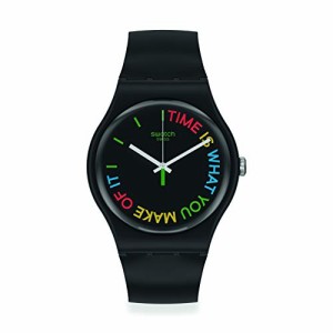 腕時計 スウォッチ メンズ Swatch FREETID