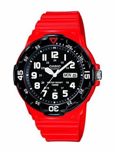 腕時計 カシオ メンズ Casio Collection Men's Watch MRW-200HC-4BVEF