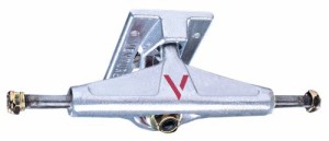 トラック スケボー スケートボード Venture 5.0 Low Polished Skateboard Trucks