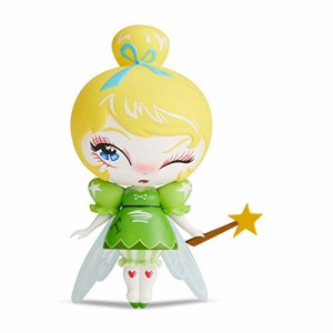 エネスコ Enesco ピーターパン ティンカーベル フィギュア インテリア ミス・ミンディ 約18センチ