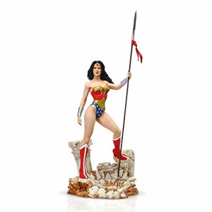 エネスコ Enesco スーパーウーマン DCコミックス 1/6スケール 限定 グランド・ジェスタースタジオ 