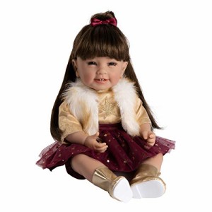 アドラ 赤ちゃん人形 ベビー人形 Adora Realistic Baby Doll Starry Night Toddler Doll - 20 inch, So