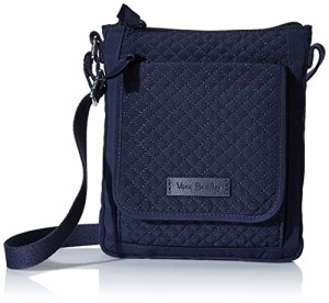 ヴェラブラッドリー ベラブラッドリー アメリカ Vera Bradley Women's Microfiber Mini Hipster