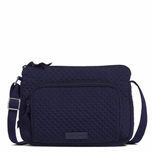 ヴェラブラッドリー ベラブラッドリー アメリカ Vera Bradley Women's Microfiber Little Hipst