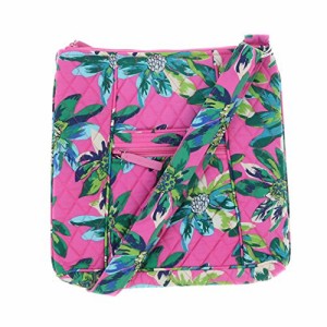 ヴェラブラッドリー ベラブラッドリー アメリカ Vera Bradley Hipster (Tropical Paradise)