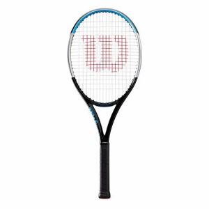 テニス ラケット 輸入 Wilson Ultra 100L v3 Tennis Racquet