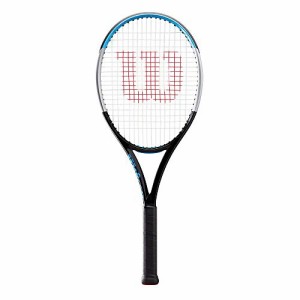 テニス ラケット 輸入 Wilson Ultra 100UL v3 Tennis Racquet