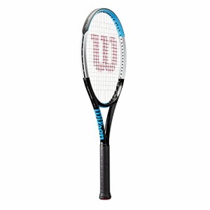 テニス ラケット 輸入 Wilson Ultra 100UL v3 Tennis Racquet