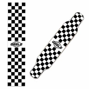 デッキテープ グリップテープ スケボー 47"X10" Sport Outdoor Electric Skateboard Longboard Danc