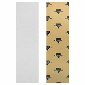 デッキテープ グリップテープ スケボー Black Diamond Longboard Griptape 10x48 Colors (Single Sh