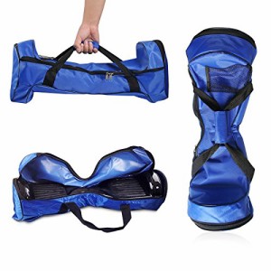 バックパック スケボー スケートボード GameXcel Self-Balancing Scooter Carrying Handbag Bag for