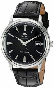 腕時計 オリエント メンズ Orient Dress Watch (Model: FAC00004B)